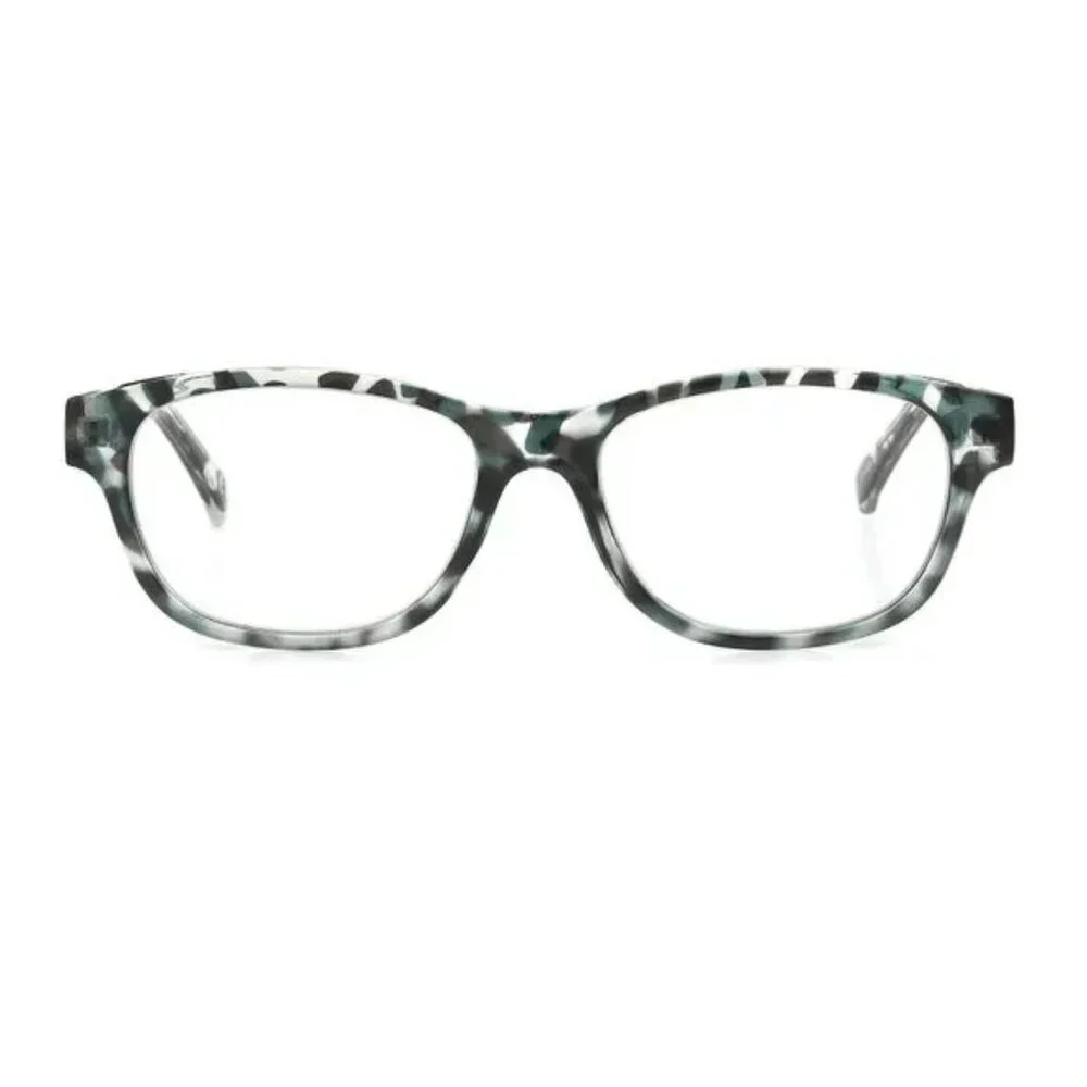 NEW Sofia Verara Foster Grant +3.25 Crystal Tortoise Blue Light Filter Readers